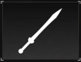 Gladius Sword