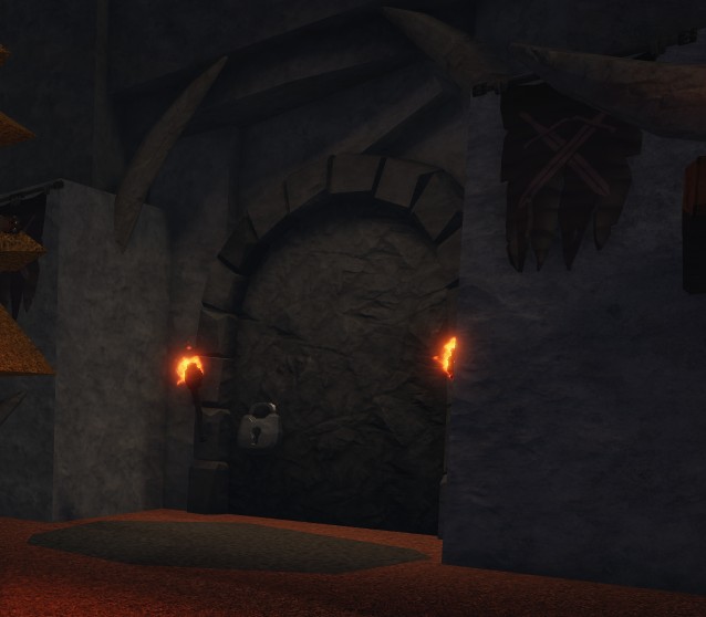 Goblin Cave