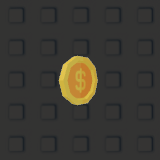gold coin item in brew a potion roblox experience