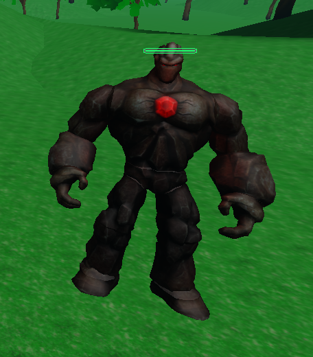Golem
