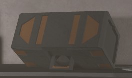 A picture of the Heavy Duty Toolbox Item in The Fields