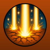 holy light magic in brew a potion