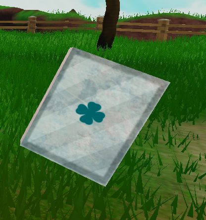 Ice Grimoire