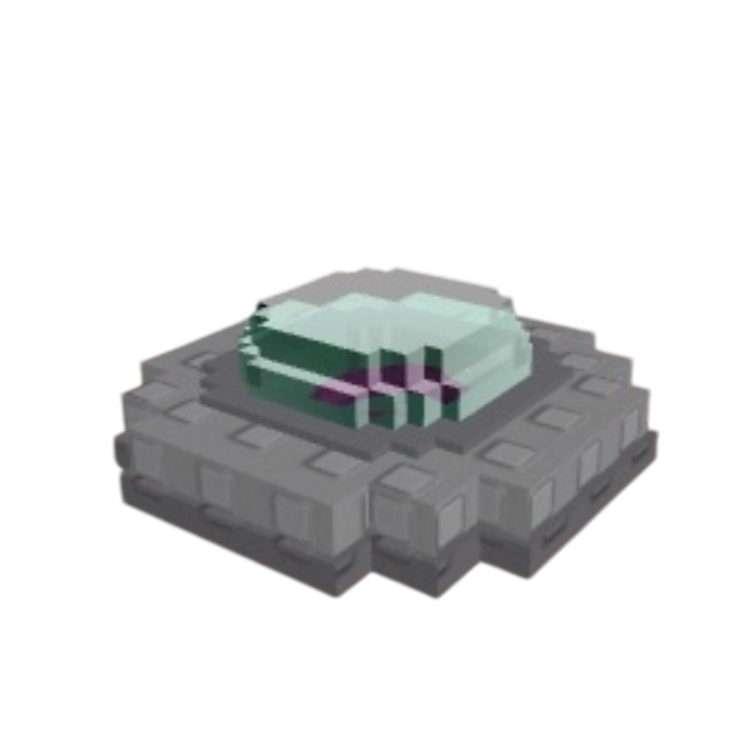 UFO Recipe Grow Anything