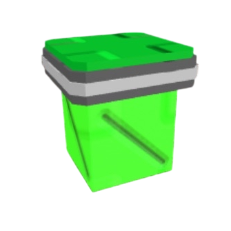 Oculus Jam Recipe in Grow Anything