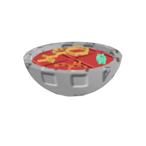 Primordial Soup Recipe in Grow Anything
