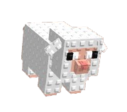 Sheep Pet in Grow Anything