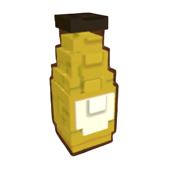 Agave Syrup Recipe in Grow Anything