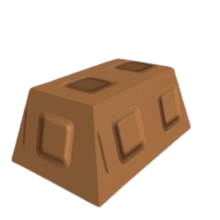 Butterscotch Recipe in Grow Anything on Roblox