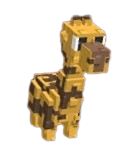 Giraffe Pet in Grow Anything