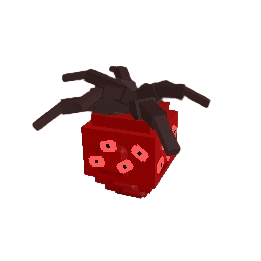 Spiderberry Recipe in Grow Anything