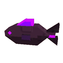 Lunarafish Recipe in Grow Anything on Roblox