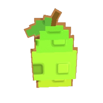 Pear Cookie Recipe in Grow Anything