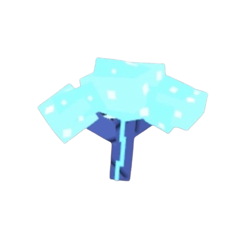 Galaxy Cradle Recipe in Grow Anything