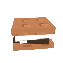 Smores Recipe in Grow Anything on Roblox