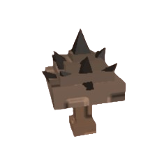 Spikeshroom