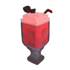 Vampire's Delight Recipe in Grow Anything