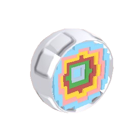 Jawbreaker Recipe in Grow Anything