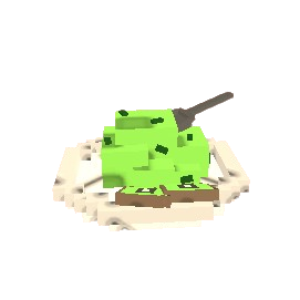 Kiwi Sherbet Kiwi Lemon Egg Milk