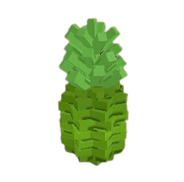 Pinejack Recipe in Grow Anything