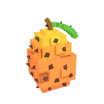 Prickly Pear Recipe in Grow Anything