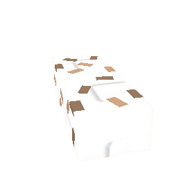 Nougat Recipe in Grow Anything