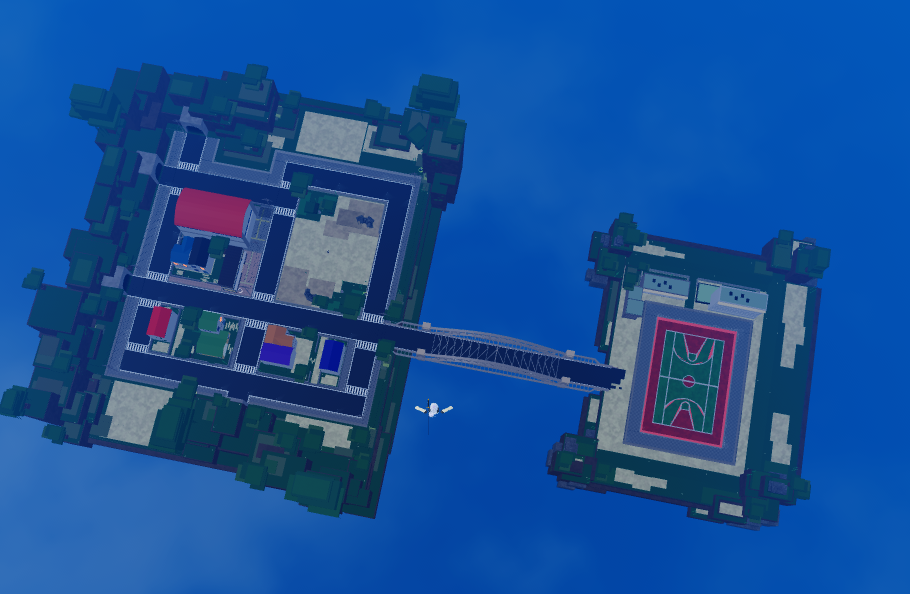 Karakura Island
