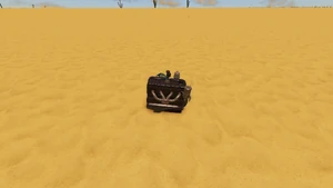 Car Parts - A Desrt Wiki [Roblox] - BloxInformer