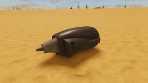 Jet Turbine