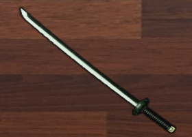 Katana