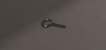 A picture of the Key Part One Item in The Fields