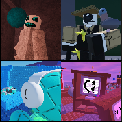 Killers Image