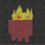 king's skull item in brew a potion roblox experience