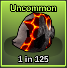 Lava Butterfly