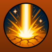 light beam magic in brew a potion