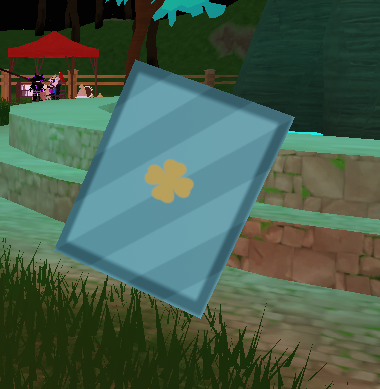 Lightning Grimoire