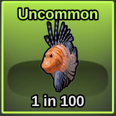 Lion Fish