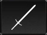 Long Sword