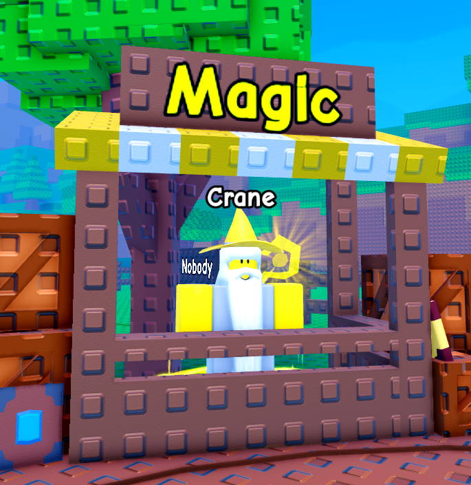 magic shop in brew a potion roblox experience