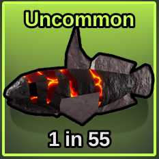 Magma Goby