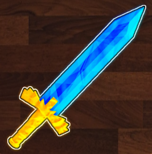 Mana Sword