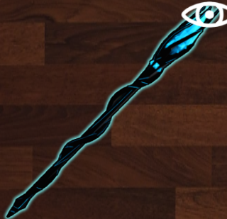Mana Wand