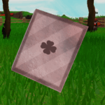 Mirror Grimoire
