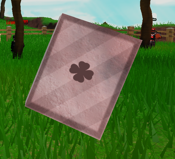 Mirror Grimoire