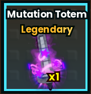 Mutation Totem
