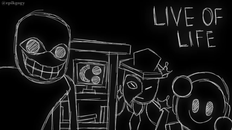 Live of Life Wiki Featured Image