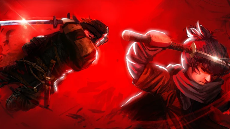 Roblox Experience Dueling Grounds Wiki Featured Cover Art