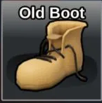 Old Boot