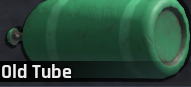Old Tube