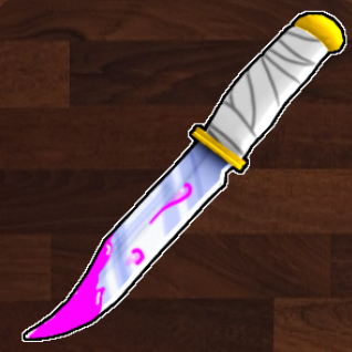 Paralyze Knife
